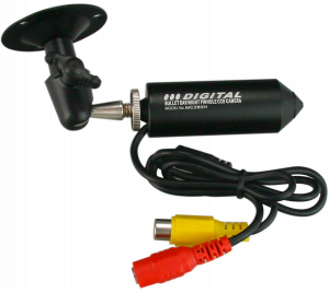 minicamara bala instalador de videovigilancia en barcelona