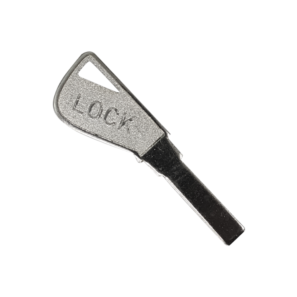 SF-SLKEY instalación de control de acceso en viviendas