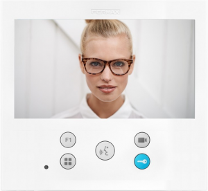 monitor Fermax VEO XL