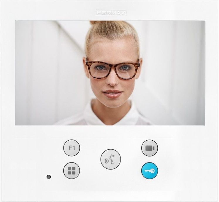 VEO XL monitor fermax VEO XL