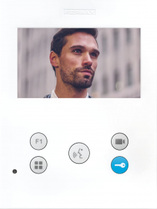 Monitor Fermax VEO-XS