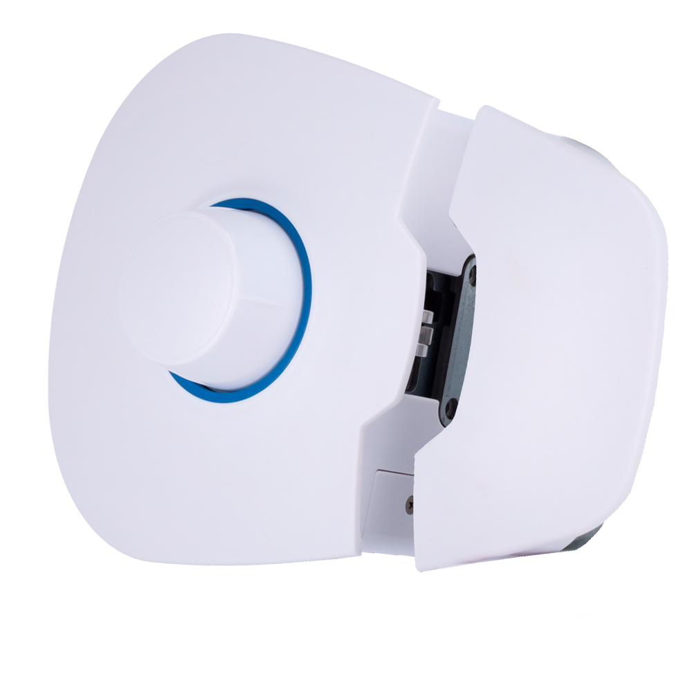 WM-GRAVITY cerradura para puertas anti-okupa