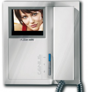 monitor videoportero