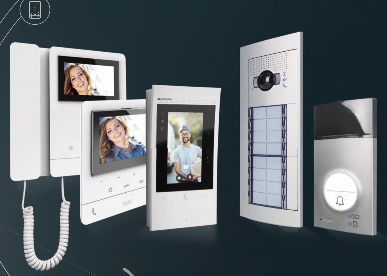 productos tegui instalador de telecomunicaciones en Barcelona