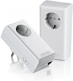 sitecom-ln-516 Problema de los plc y repetidores inalámbricos