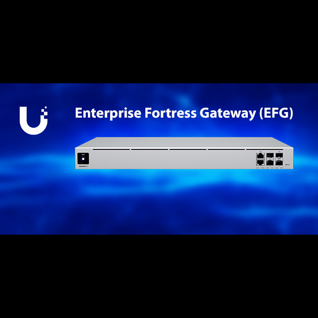 UniFi_EFG re Router para hoteles<br />
