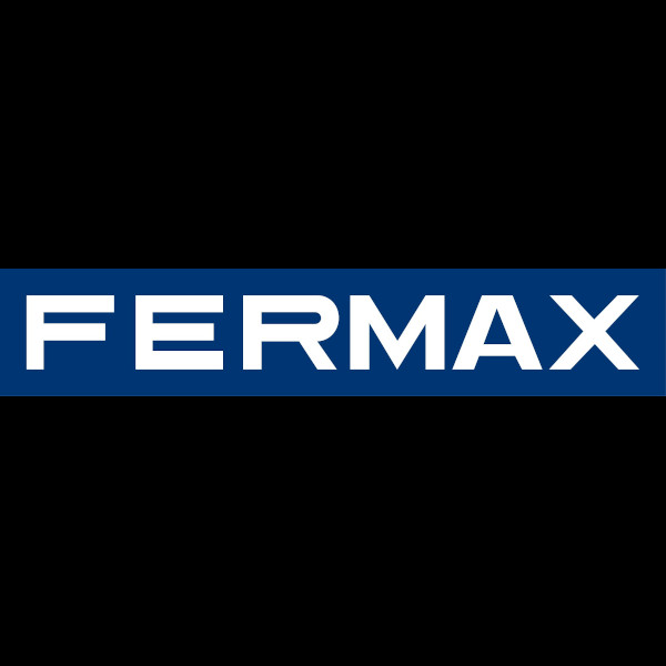 logo fermax cua instalador de telecomunicaciones en Barcelona