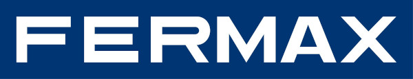 logo fermax esc interfonos fermax