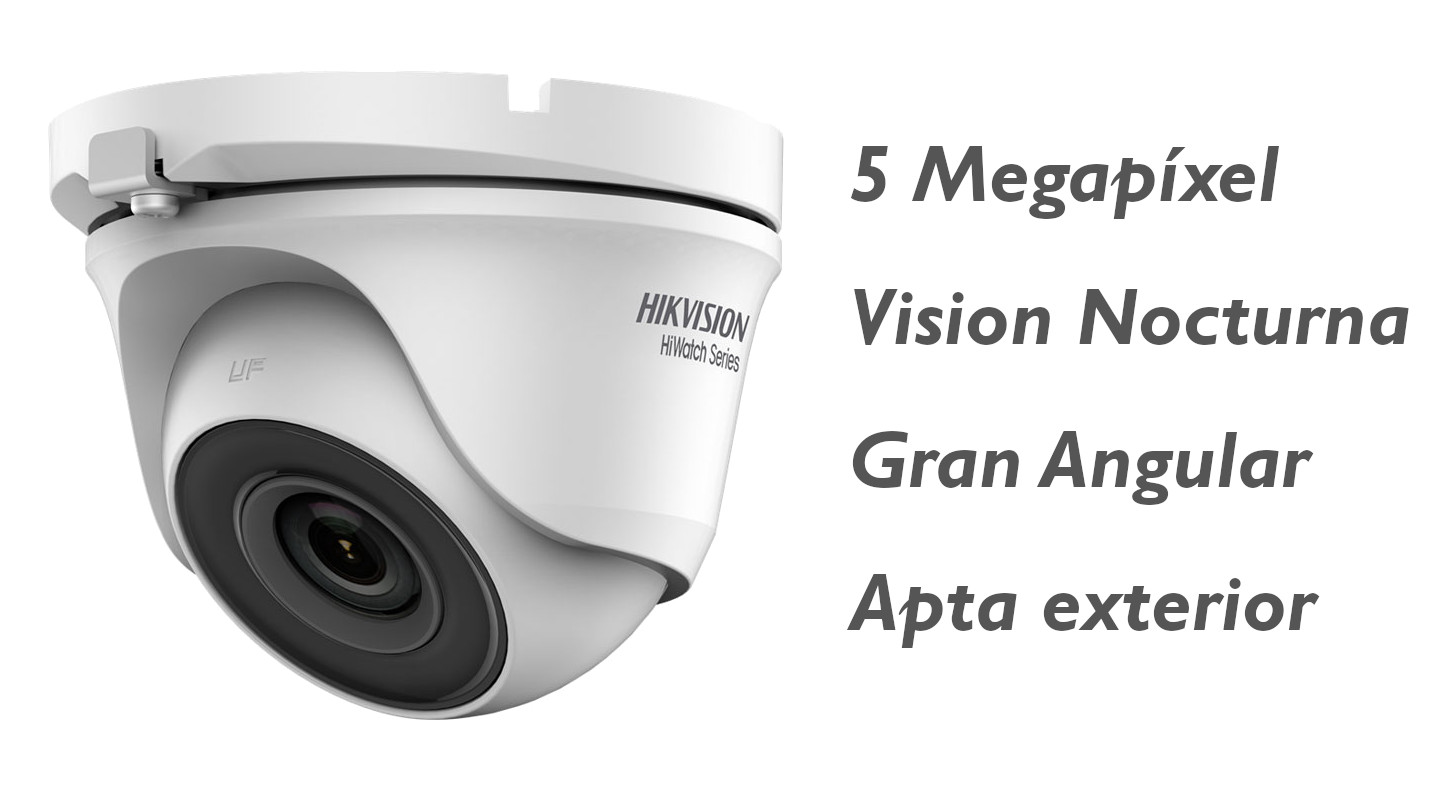 Domo SpecsCaracterísticas cámara cctv domo Características cámara cctv domo