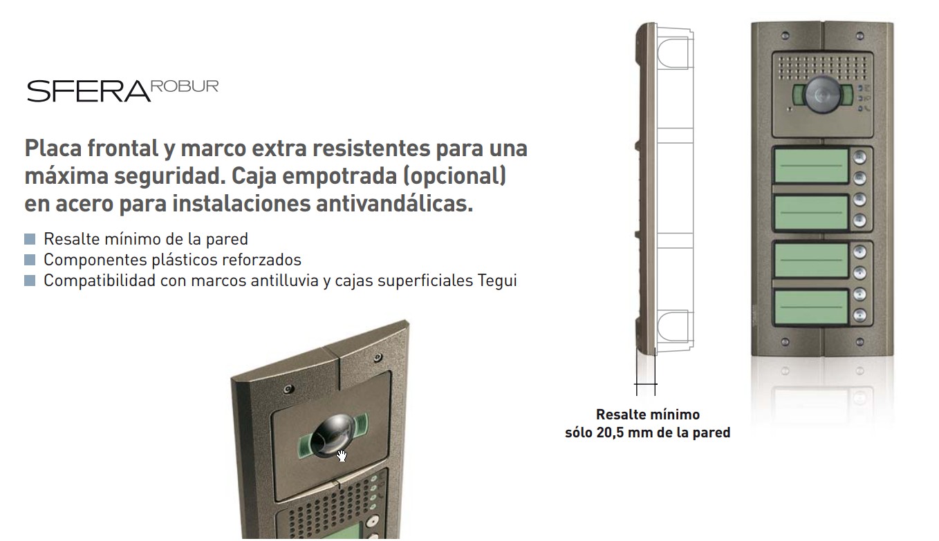 Sfera Robur Principales Rasgos Principales Rasgos Sfera Robur