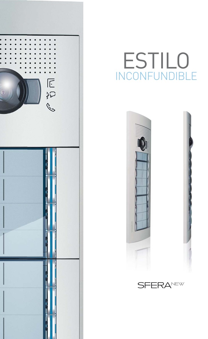 Placa Tegui Sfera New Placa Tegui Sfera New