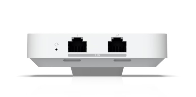 U7 inwall 2 Repetidor Ubiquiti Unifi U7 In Wall